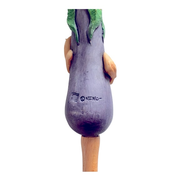 Neon Salad Serving Utensils - Picture 4 of 4